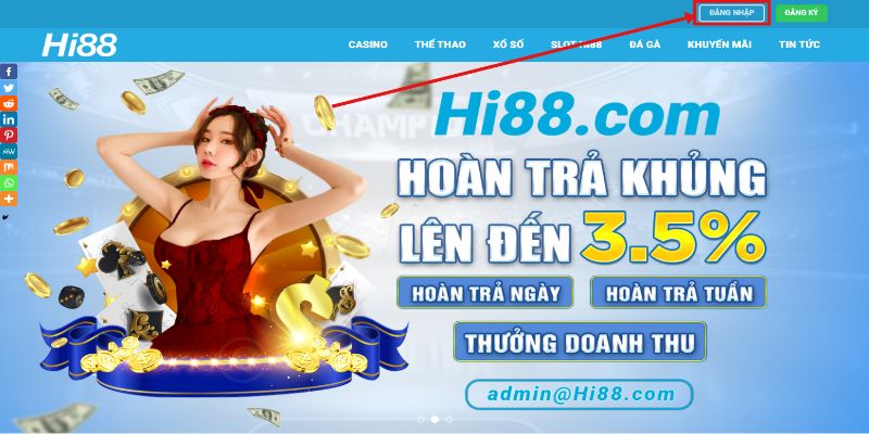 Sử dụng ứng dụng Hi88 để có trải nghiệm giải trí mượt mà và ổn định