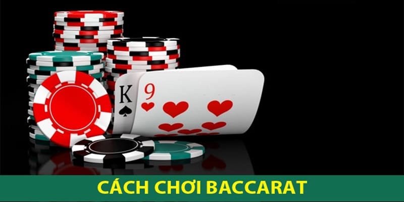 Hướng dẫn tham gia tựa game Baccarat tại sảnh AE Sexy